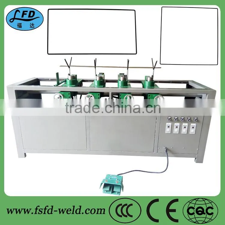 steel bar raw material and electric power rebar bending machine
