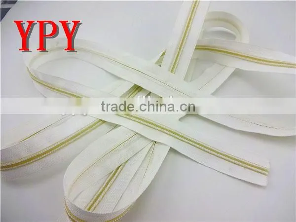 Nylon Zipper
