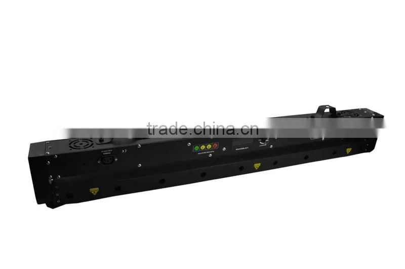 New Disco laser bar light