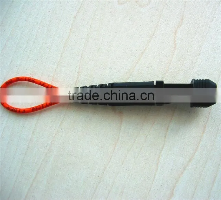 chinese best selling high quality MTRJ loopback patch cord from factory