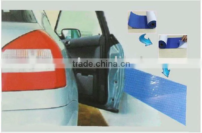 Car door mats/anti-slip mat Language Option French