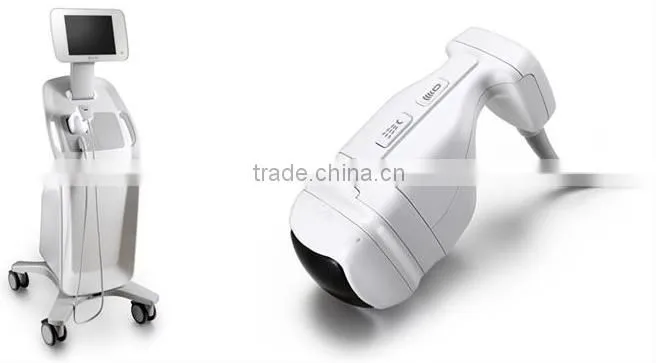 Factory Price 2016 new product liposonic machine ls08