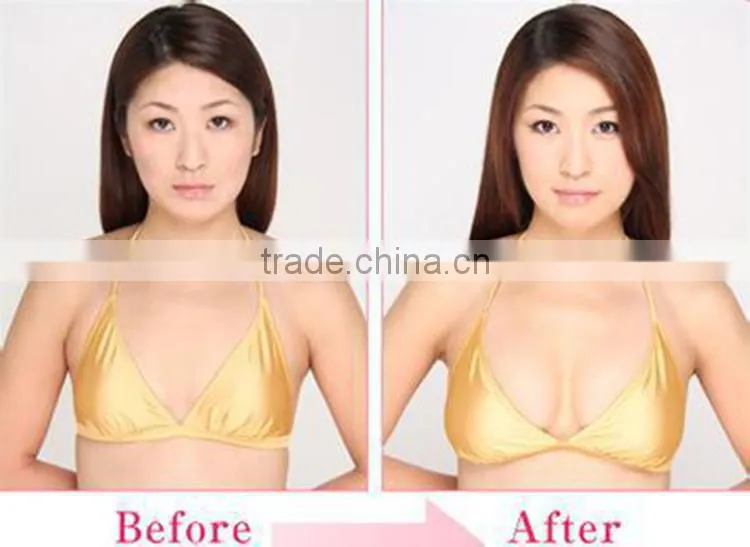Personal EMS breast enhancer Beauty Massager device for home use