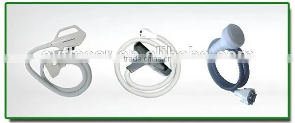 IPL+Elight+RF hair removal and skin rejuvenation 3 Handpieces laser skin machine