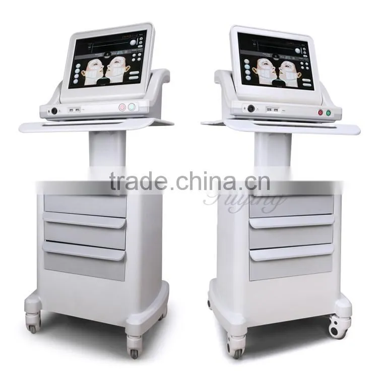 Multifuntional china portable ultrasound slimming machine price