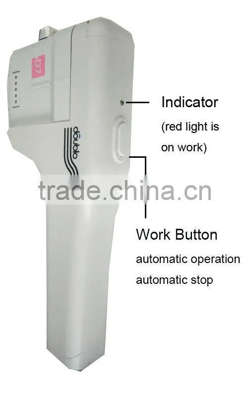foundation permanent makeup hifu machine for facial