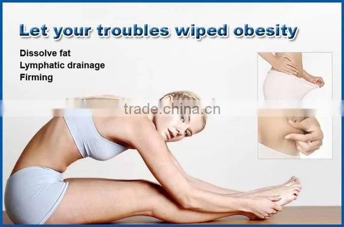 laser fat removal machine