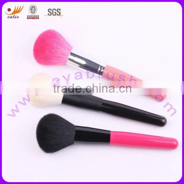 22 pcs professional cosmetic brush set