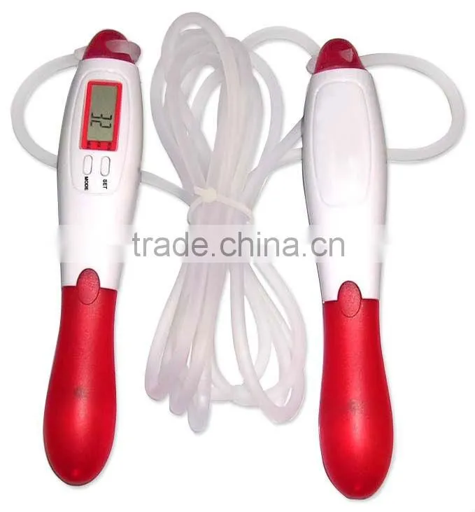 calorie counter jump rope