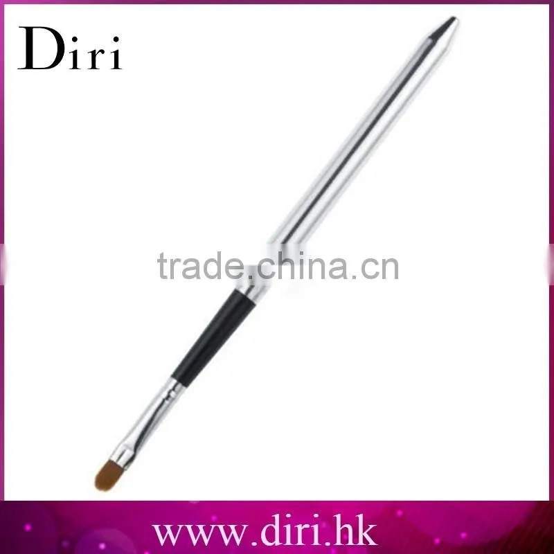 factory price cosmetic applicator disposable lip brush for makeup