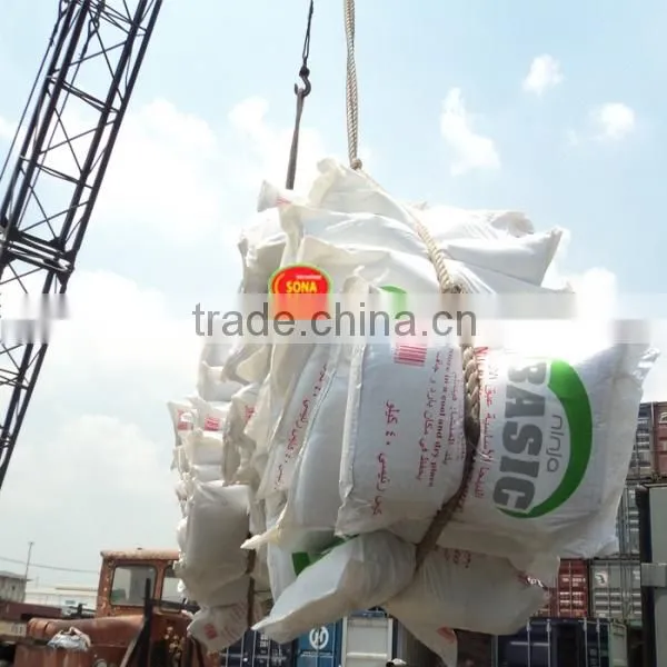 Jasmine rice 100 % broken