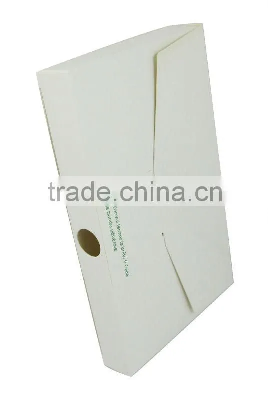 Animaux paper package box