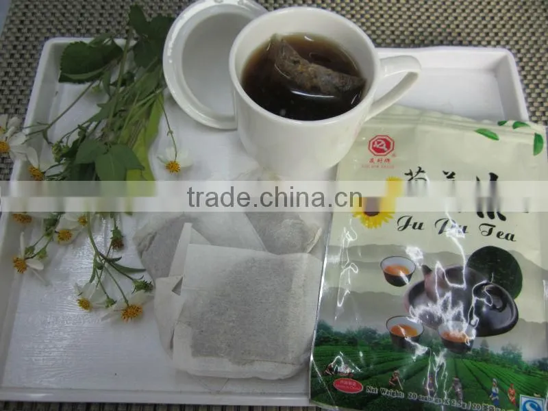 Ju pu Tea