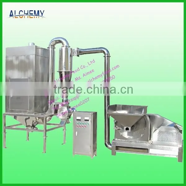 China supplier Micron Powder Milling Machine