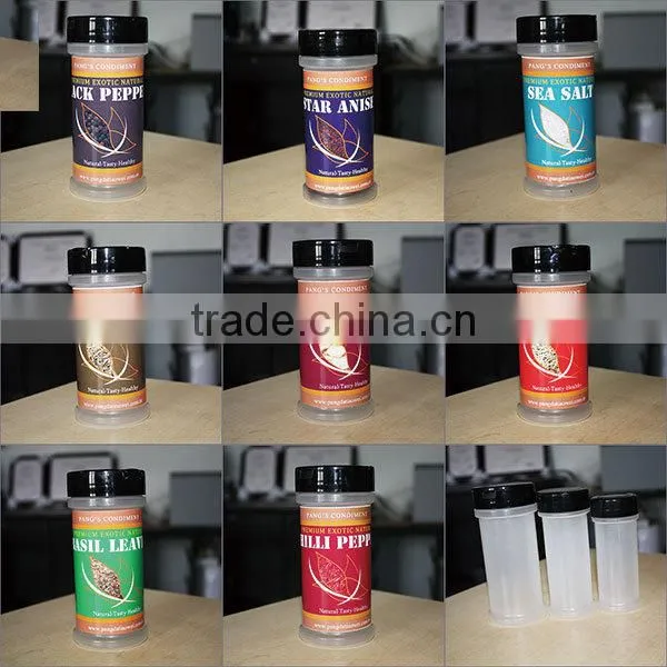 spice jar