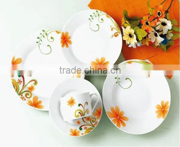 ceramic dinnerware sets,bone china dinner set,enamel dinnerware