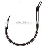 carp fishing hooks telfon coated carp hook