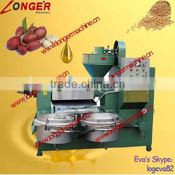 groundnut oil machine/cotton seed oil machine