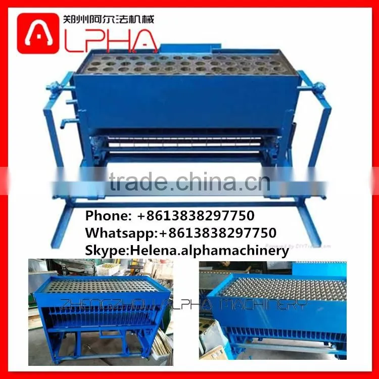 Factory price manual candle machine candle making machine