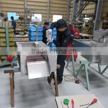 Jiangsu Benenv Environmental Technologies Co., Ltd. company overview - view 2