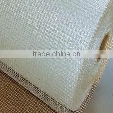 Fiberglass grid mesh (manfuacturer)