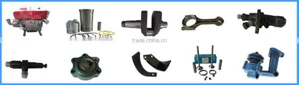 Agriculture tractor diesel engine Changchai engine oil dipstick