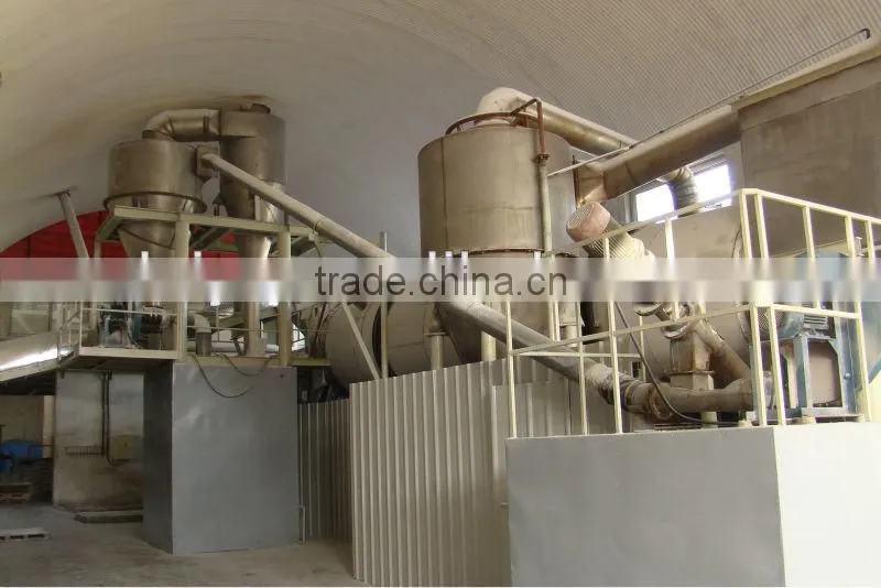 Magnesium Sulphate heptahydrate