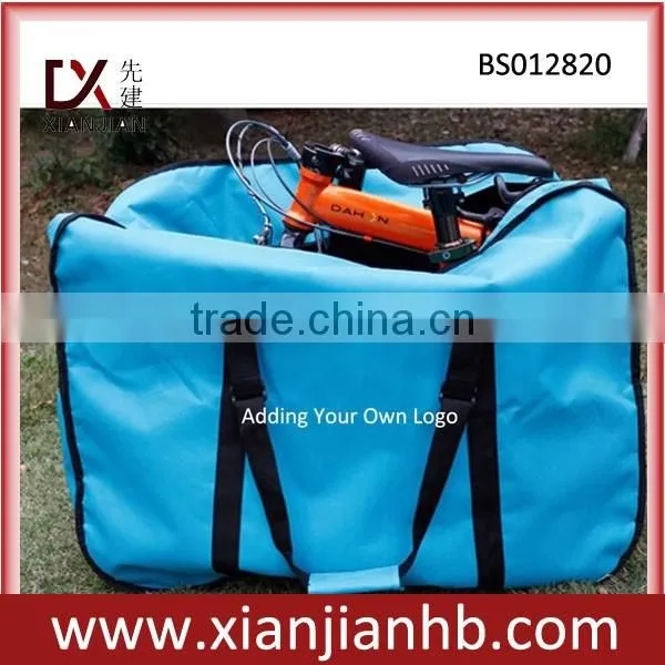 folding BIKE BAG