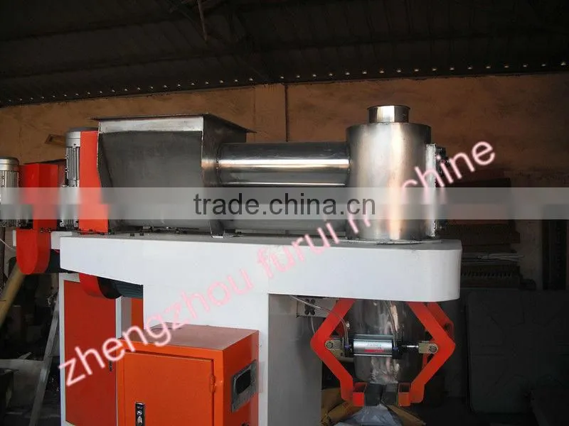 2014 new products bags for wood pellet packing,big pack pellets with low cost