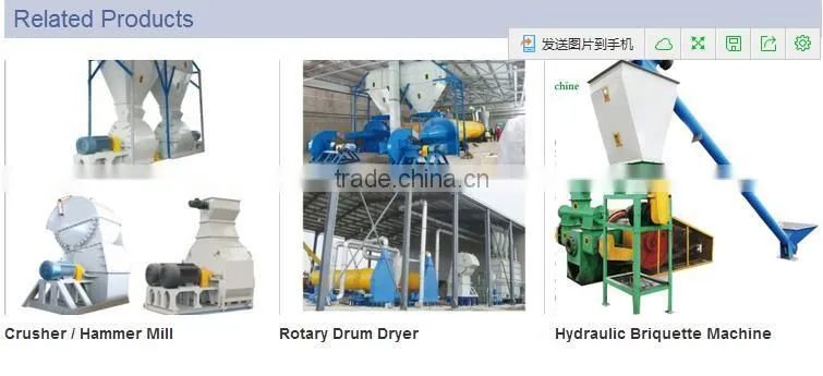 Biomass Wood Charcoal Manufacturing Plant/Wood Charcoal Manufacturing Plant/Charcoal Manufacturing Plant