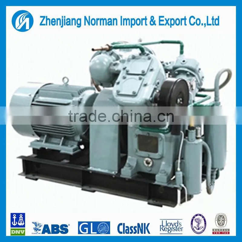 Marine Intermediate Air Compressors for sale