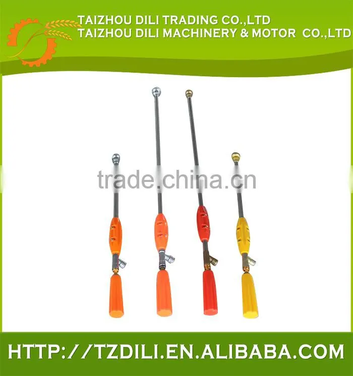 2016 Hot Sale Lance For Power Sprayer,Good Quality Lance