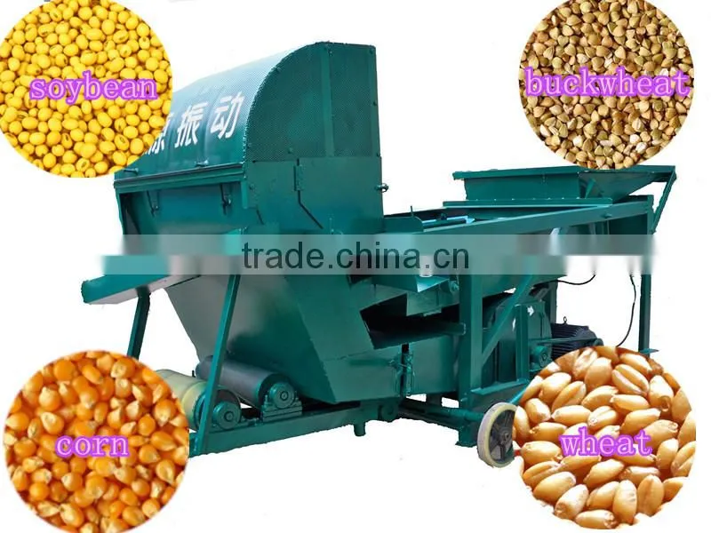 hot sale grain seed cleaner machine screener machine