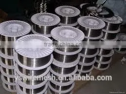 Stainless steel wire