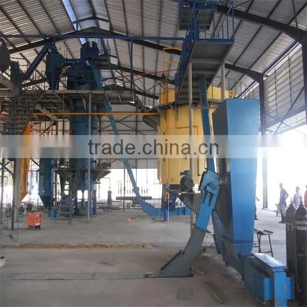 Hot sale cooking oil making plant, Peanut oil production line