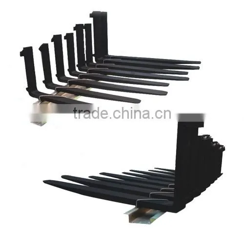 professional forklift forks supplier