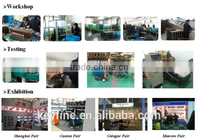 13mm 500W Promotion Variable Speed Reversible hammer drill