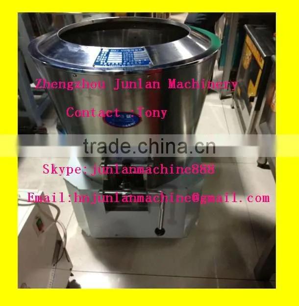 bakery flour mixer
