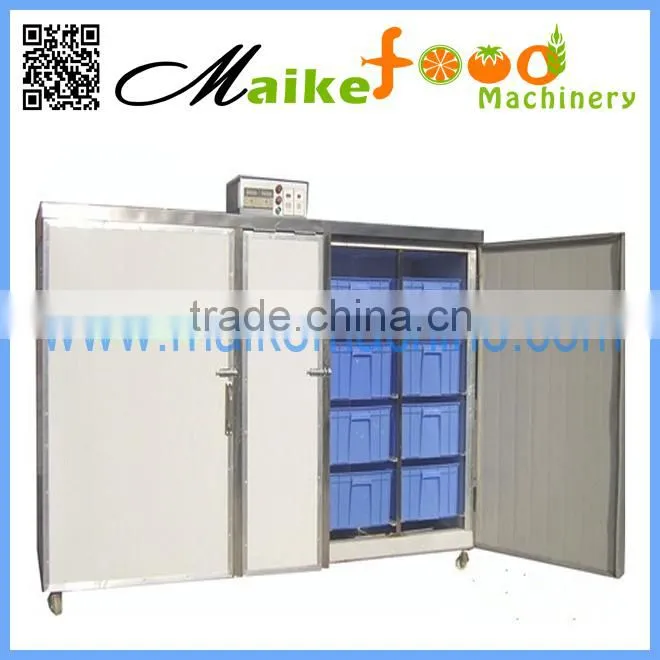 automatic soybean sprouts making machine