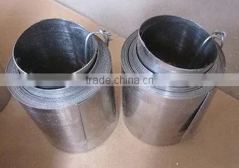 telescopic type stainless steel spiral bellows