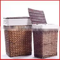 FD-157132A large number of sales manual weaving bamboo basket