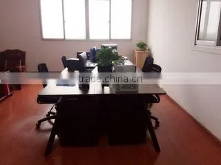 Guangzhou Zhushi Aquarium Co., Ltd. company overview - view 2