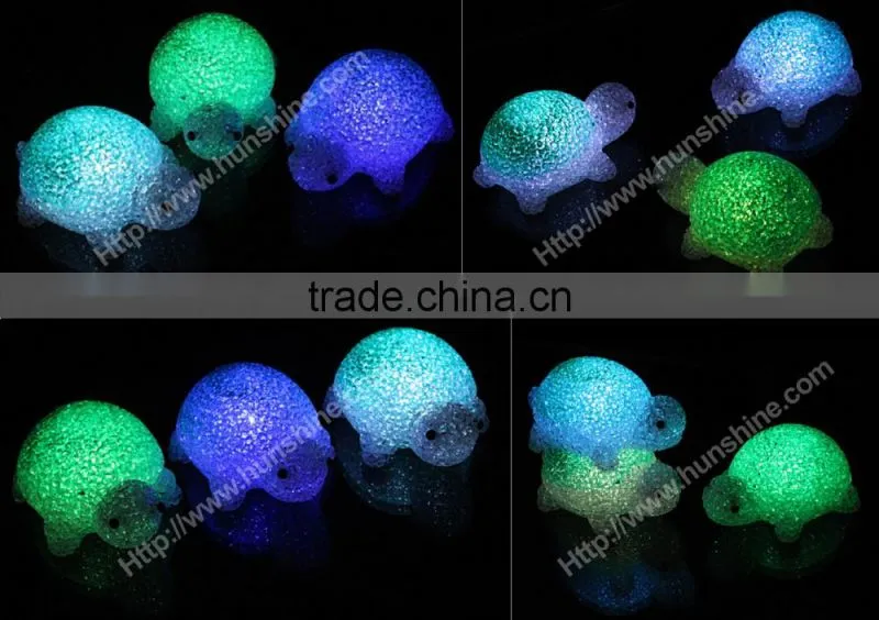 turtle 4.5v hunting light night