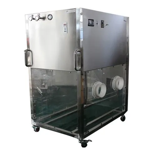 Suzhou Norda Cleaning Tech Co.,Ltd company overview - view 3