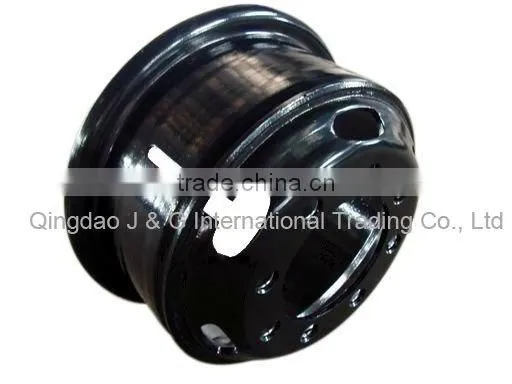 7.50-20 rim locks
