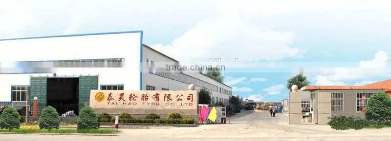 Pneumatic Forklift tyre 5.00-8 nylon tyre