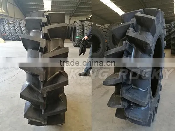12.4 28 chinese hot sale agricultural tractor tire