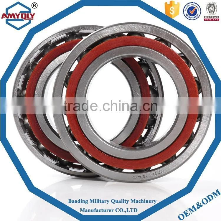 Good performance 5310 Double Row Angular Contact Ball Bearing high quality and low price