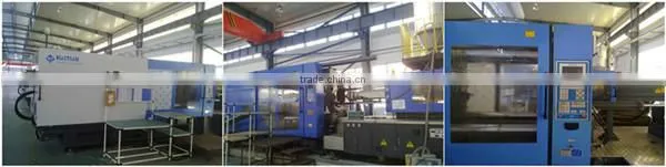 China Plastic Moulding Supplies