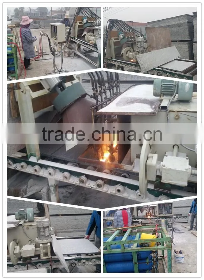 Hot sale! Chinese cheapest granite stone G383